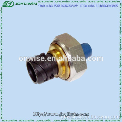 precision measurement pressure transducer for atlas copco air compressor